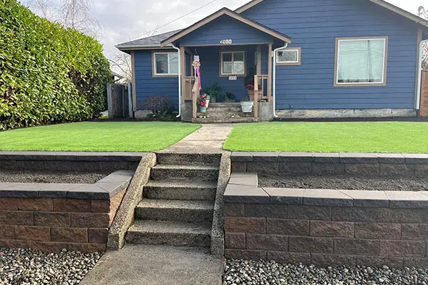 Hardscaping Services