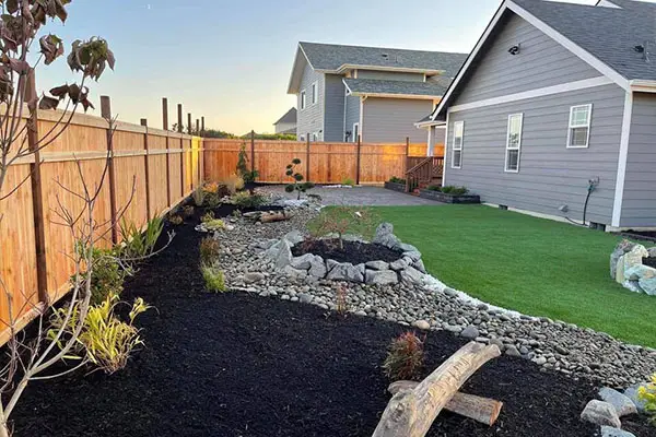 Landscaping Services